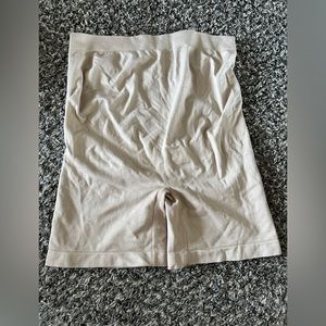 Motherhood Maternity Belly Support‎ NWOT Under Garment Shapewear Plus Size 1X